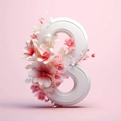 数字插花艺术是什么_如何入门数字插花