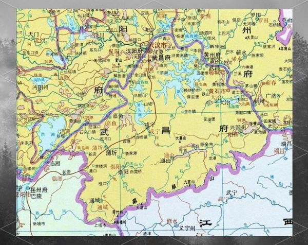 湖北历史遗址有哪些_湖北历史遗址分布图