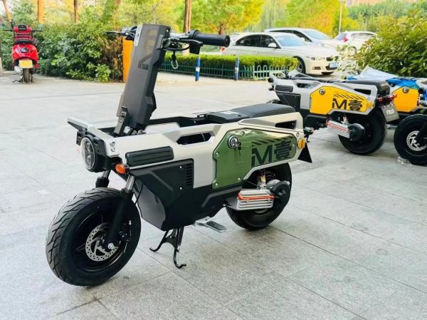 露营高科技产品有哪些_户外露营必备黑科技装备