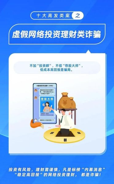 如何识别诈骗艺术_艺术投资骗局有哪些套路