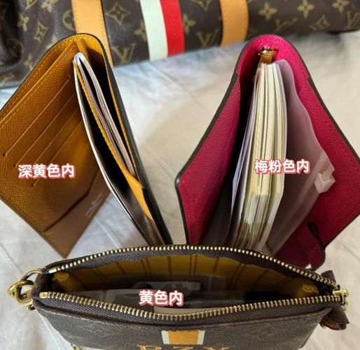 历史品牌皮具大全_哪些经典款值得收藏