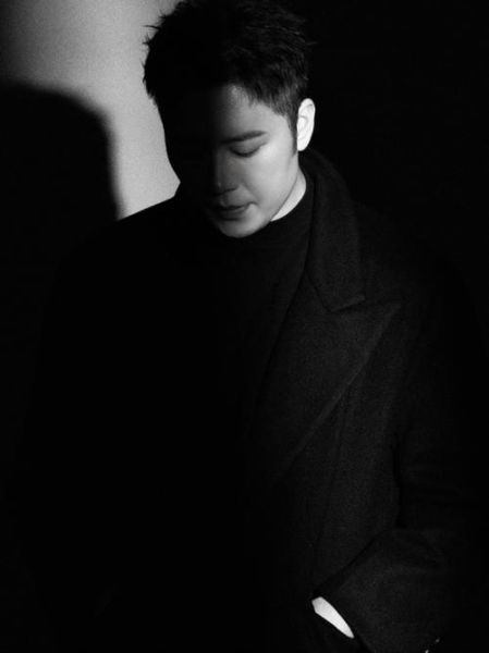 男士艺术照怎么拍_男士写真风格有哪些