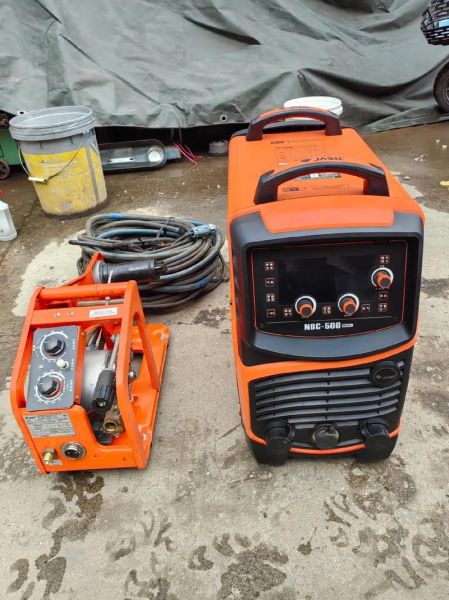 佳士科技电焊机怎么样_佳士科技产品有哪些型号