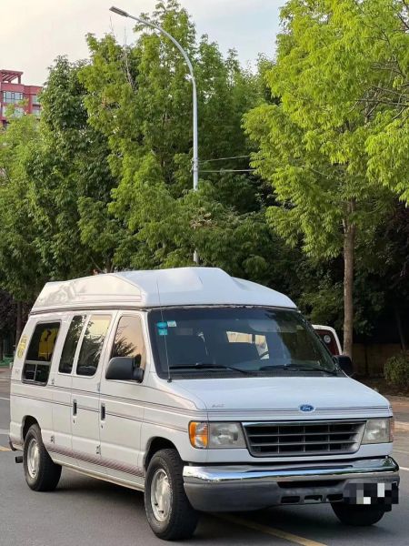 福特历史车型大全_福特经典车型有哪些