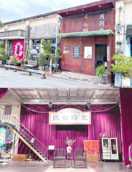 逛艺术街怎么玩_有哪些必打卡的隐藏小店