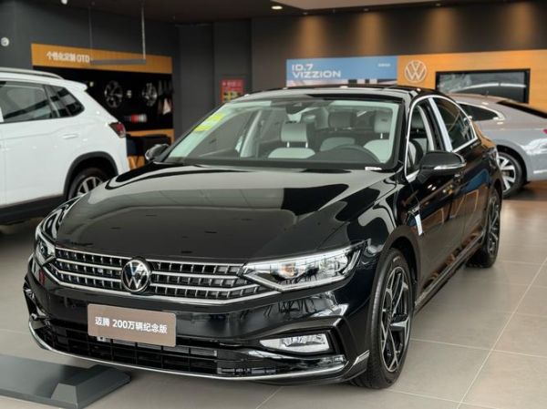 迈腾历代车型有哪些_迈腾哪一代最值得买