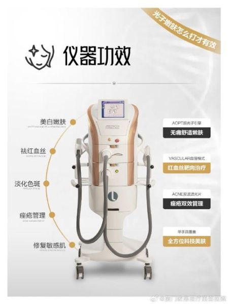 什么是美肌黑科技_美肌黑科技真的有用吗