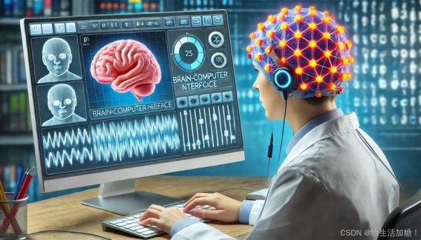 什么是脑机接口_脑机接口能做什么