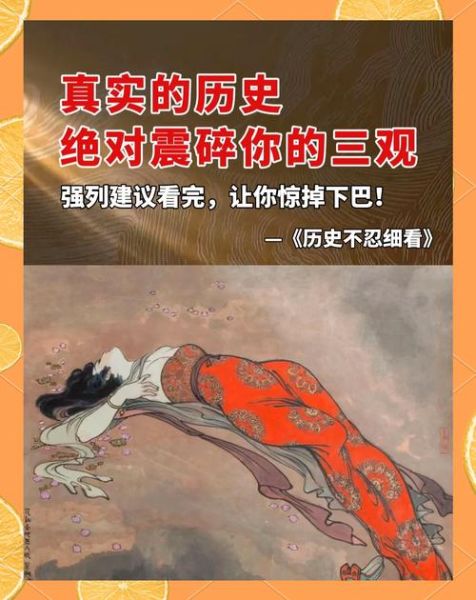 历史真相被误解了吗_误解历史真相大全