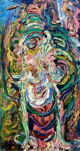 谁是李青萍_李青萍艺术风格解析