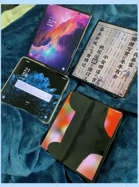 折叠屏手机耐用吗_折叠屏手机值不值得买