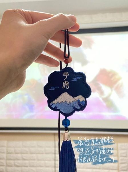 绣香包怎么做_绣香包有什么寓意