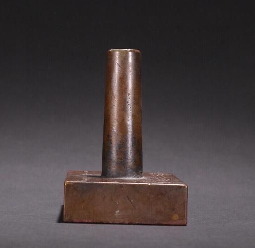 古代铜印章大全_铜印章鉴别方法