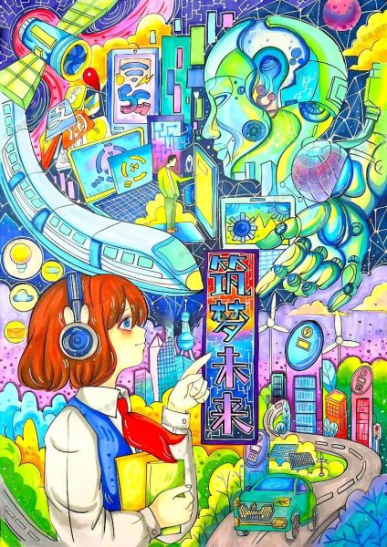 疫情期间有哪些创新科技产品_如何改变生活