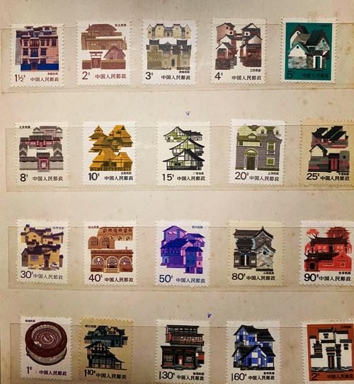邮票历史大全_邮票收藏价值如何评估