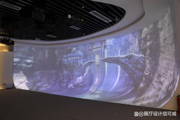 湖北高科技产品展厅有哪些黑科技_如何预约参观