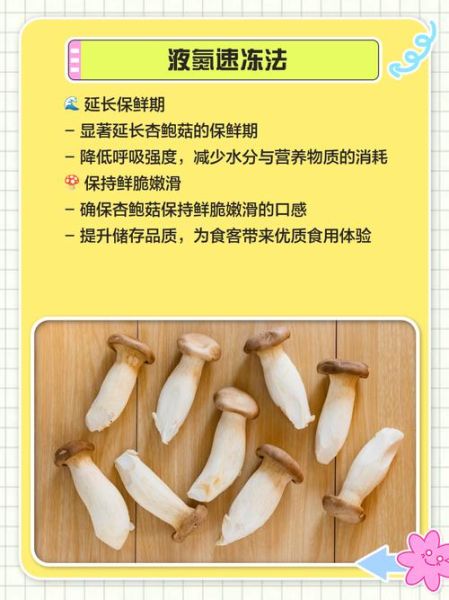 杏鲍菇起源_杏鲍菇历史大全