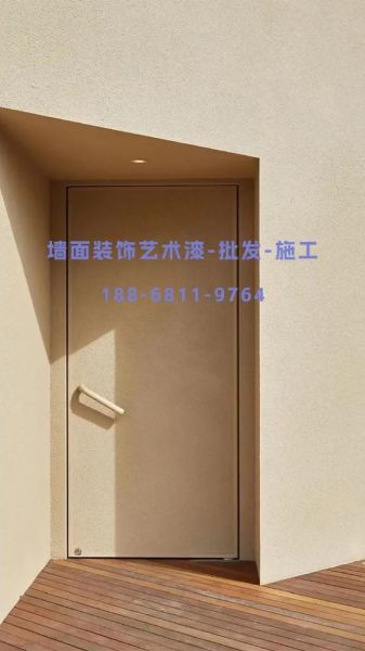 艺术漆环保吗_艺术漆价格多少钱一平方