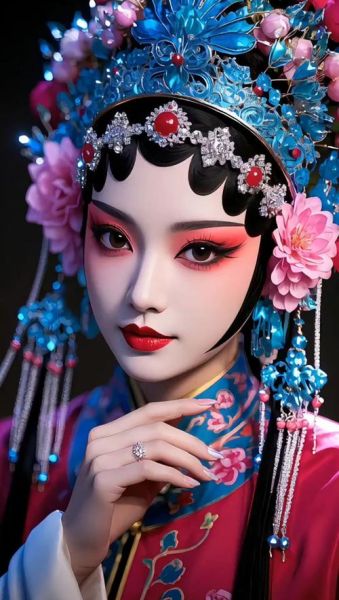 戏曲艺术是什么_如何欣赏戏曲