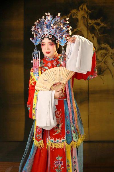 戏曲艺术是什么_如何欣赏戏曲