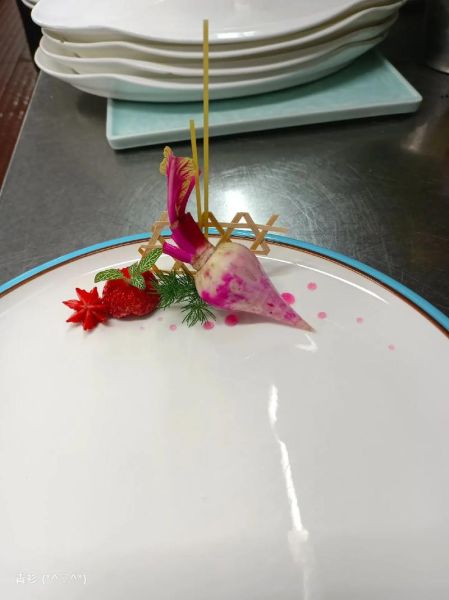 创意装盘艺术怎么做_创意装盘艺术有哪些技巧