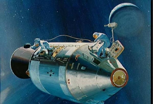 阿波罗计划科技产品有哪些_阿波罗计划对现代科技的影响