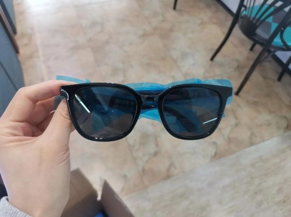 AI智能眼镜值得买吗_2024年哪款AI眼镜最好用