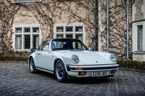 911历代车型有哪些_911历史车型大全