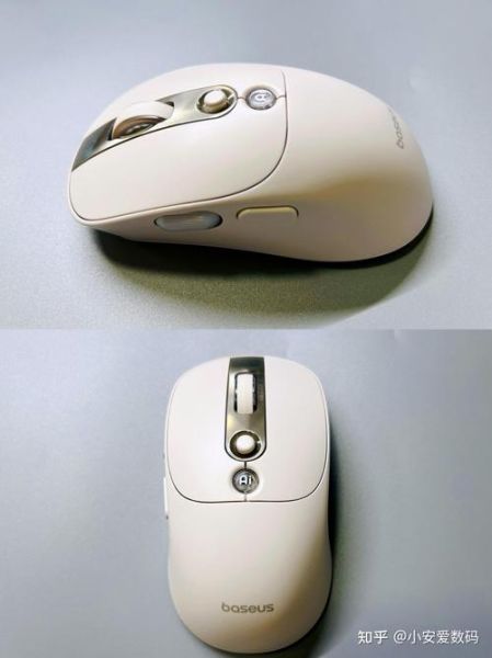 AI智能鼠标哪个好_2024年值得买的AI鼠标推荐