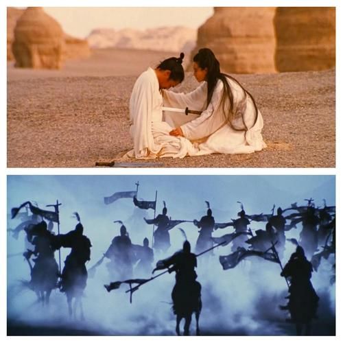 历史武侠电影大全_哪些经典必看