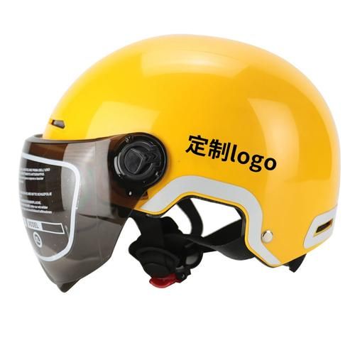 美团骑手高科技产品有哪些_智能头盔怎么用