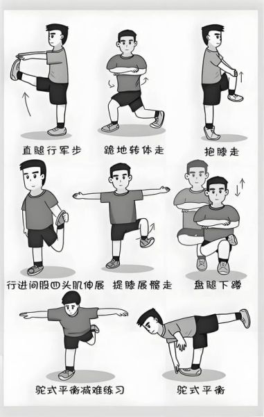 如何开始锻炼生活_锻炼生活有哪些好处