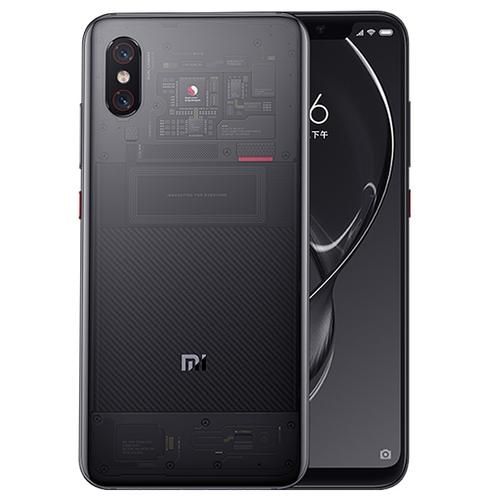 小米8黑科技有哪些_小米8透明探索版值不值得买