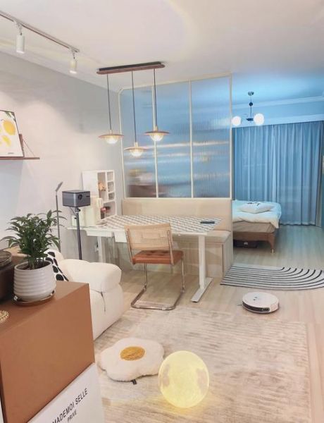 怎样布置温馨小窝_如何让出租屋有家的感觉