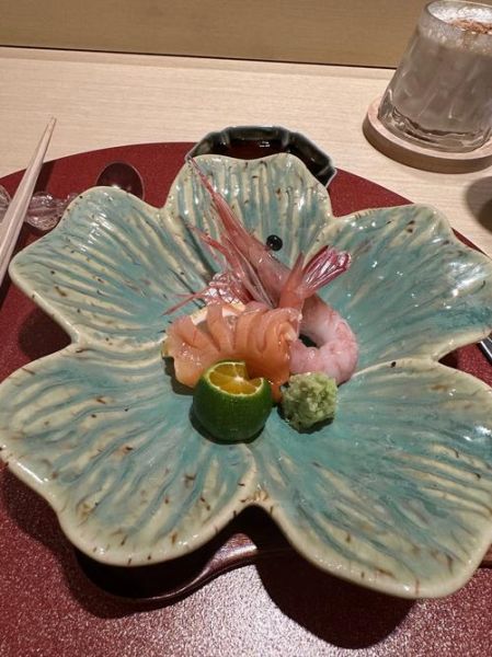 日料摆盘技巧_如何拍出高级感