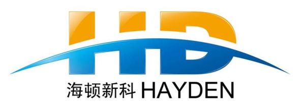 杭州海顿信息科技怎么样_杭州海顿信息科技做什么的