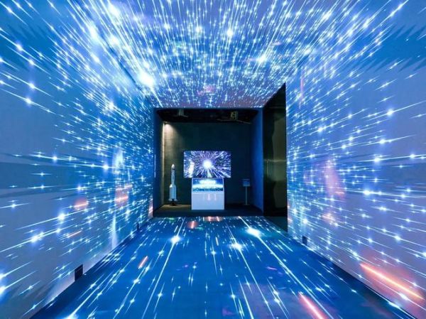 高科技产品展示有哪些亮点_如何打造沉浸式体验