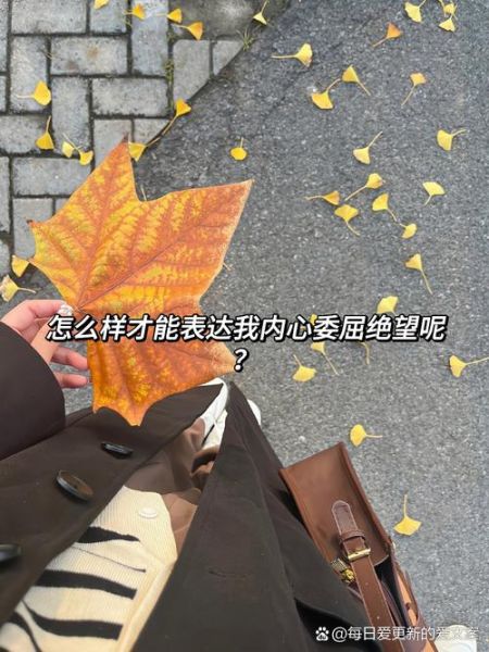 为什么我总感觉委屈_如何走出委屈情绪