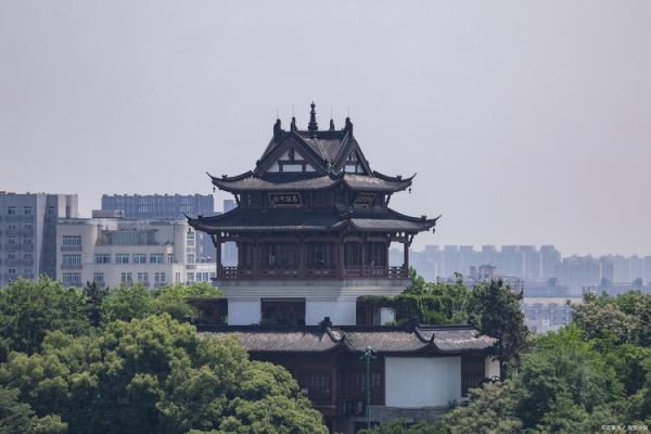 湖南历史名城有哪些_湖南最值得去的历史文化名城