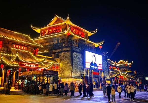 湖南历史名城有哪些_湖南最值得去的历史文化名城