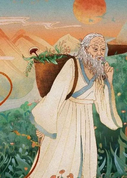 神农历史大全_神农氏是谁