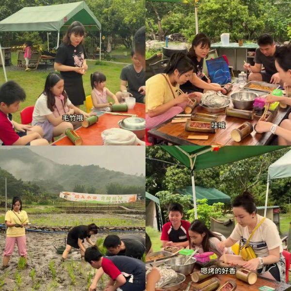 回农村田园生活怎么样_农村田园生活真实体验