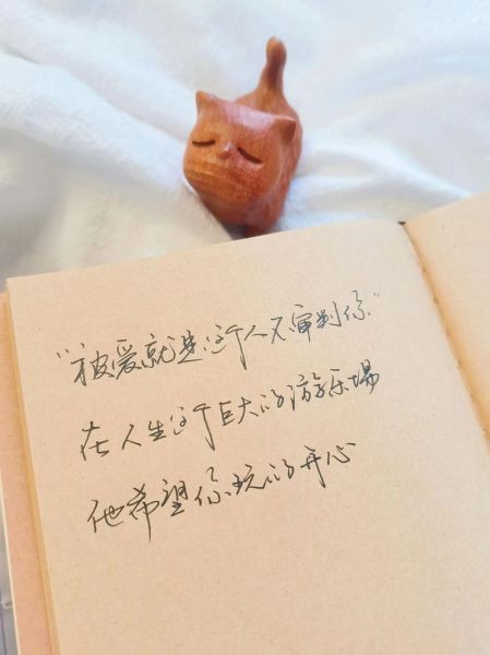 浪漫热爱生活文案怎么写_如何写出治愈系文案