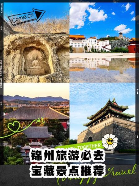 锦州历史景点有哪些_锦州一日游必去古迹