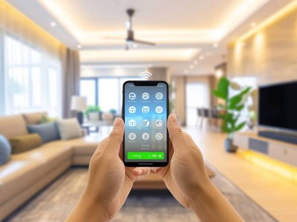 生活中常见的科技产品有哪些_智能家居真的好用吗