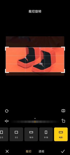 如何提升画质艺术感_手机拍照怎么调出电影感