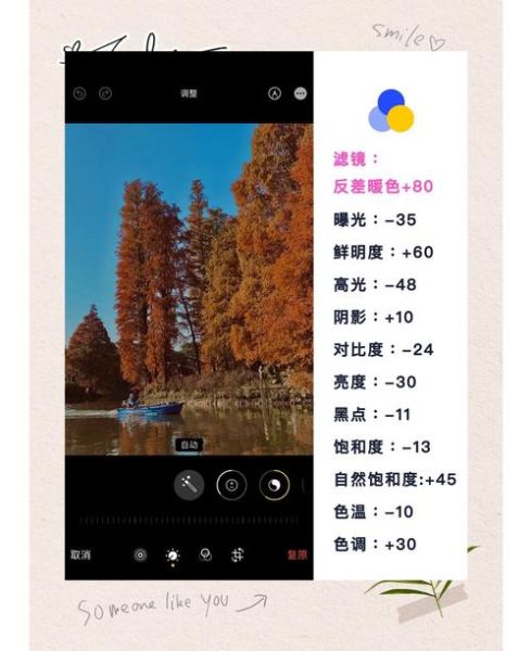 如何提升画质艺术感_手机拍照怎么调出电影感