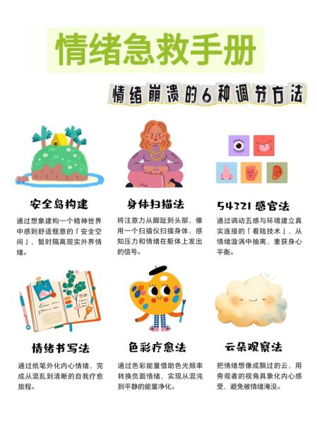 为什么总是情绪低落_如何摆脱日常emo