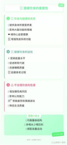如何开始健康生活_开启健康生活第一步