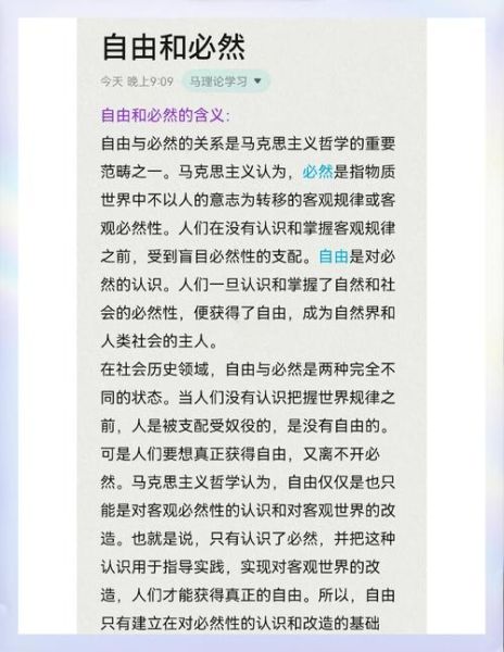 历史哲学难题大全_人类自由意志是否存在